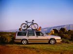 Volvo 850 Kombi 1992 года